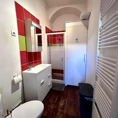 דירה Le Puyravault - Situe En Plein Centre-ville & Proche Des Thermes *